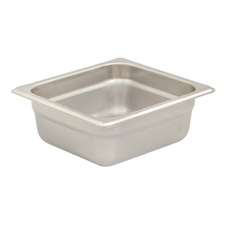 Browne - Steam Pan - Anti - Jam - 1 / 6 Size