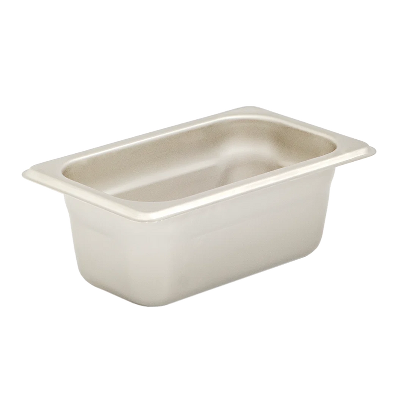 Browne - Steam Pan - Anti - Jam - 1 / 9 Size
