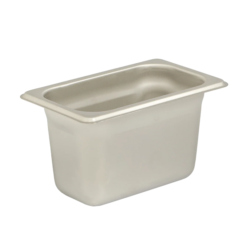 Browne - Steam Pan - Anti - Jam - 1 / 9 Size