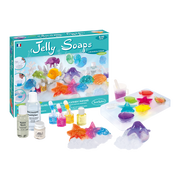 JELLY SOAPS