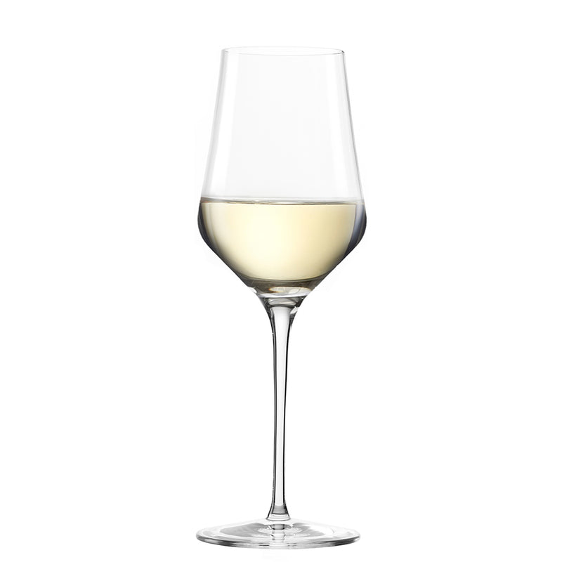 Oberglas - Elegant White