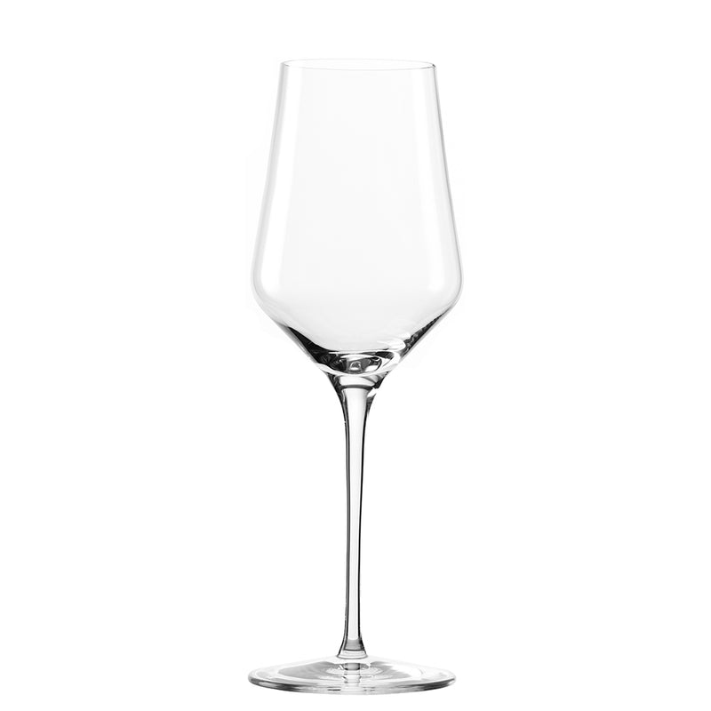 Oberglas - Elegant White
