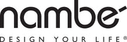 Nambe Frond 18/10 stainless steel steak knives, set of 4 – view 5