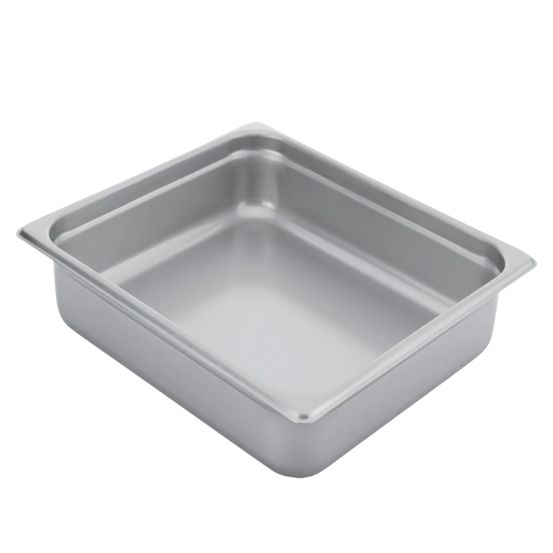 Browne - Steam Pan - Anti - Jam - 2 / 3 Size