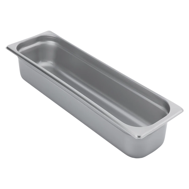 Browne - Steam Pan - Anti - Jam - 1 / 2 Long