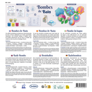 BATH BOMBS