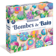 BATH BOMBS