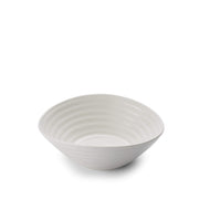 Sophie Conran White Cereal Bowls (Set of 4) – view 2