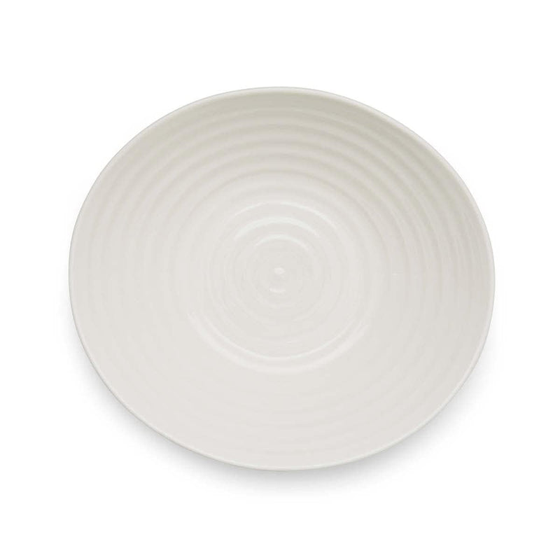 Sophie Conran White Cereal Bowls (Set of 4) – view 3