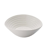 Sophie Conran White Cereal Bowls (Set of 4) – view 9