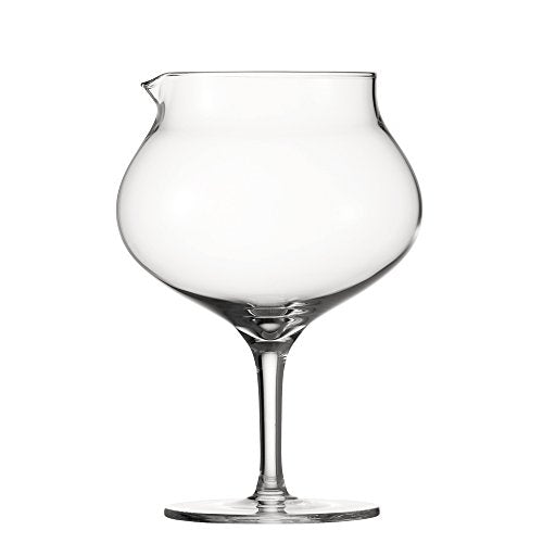 Spiegelau Graal glass decanter, 1 L
