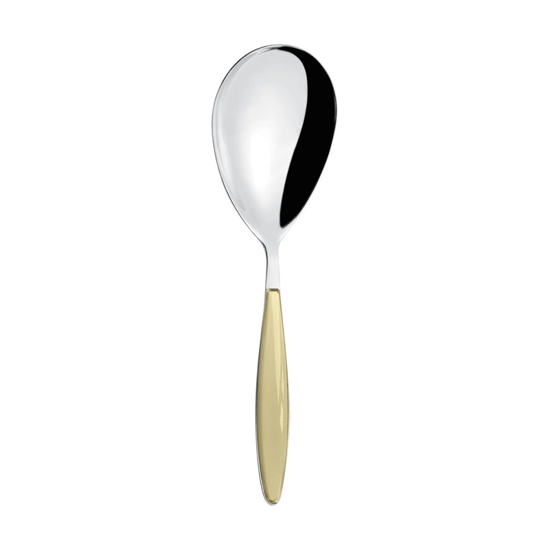 Guzzini - FEELING - Rice Spoon