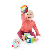 FRESH TOUCH : MULTI ACTIVITIES CUBES