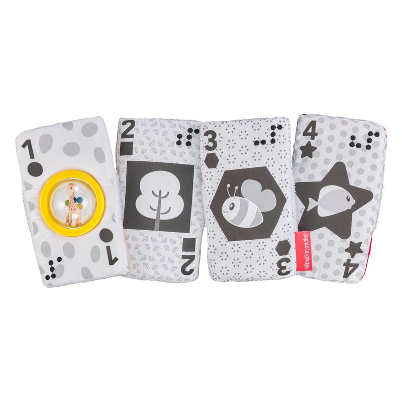 FRESH TOUCH : MY SENSORY CARDS