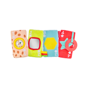 FRESH TOUCH : MY SENSORY CARDS