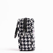 LUG - Embroidered Drizzle Zip Storage Pouch
