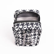 LUG - Embroidered Drizzle Zip Storage Pouch