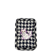 LUG - Embroidered Drizzle Zip Storage Pouch