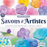 ARTIST SOAPS