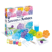 ARTIST SOAPS