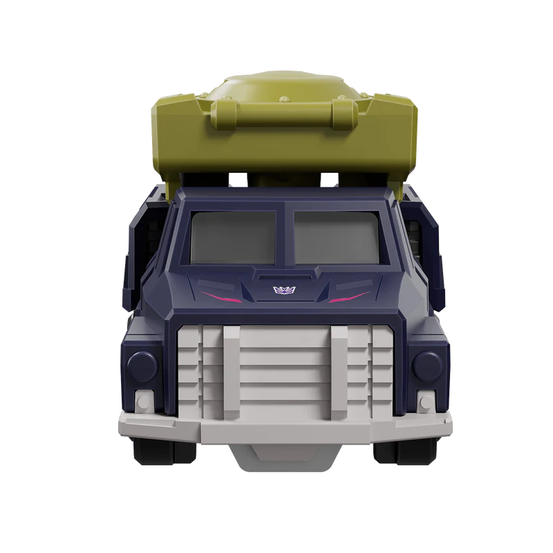 BLOKEES - TRANSFORMERS DEFENDER VER. 5 TRAITOR TO TYRANNY