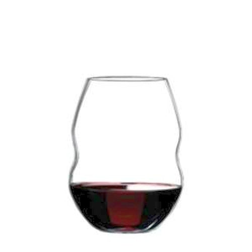 Riedel Swirl White Wine Glasses (Set of 2) – view 2