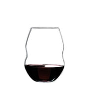Riedel Swirl White Wine Glasses (Set of 2)