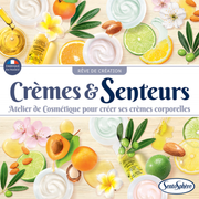 CREAMS & SCENTS