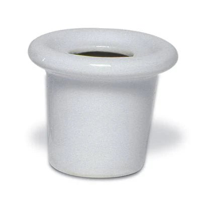 Jacques Herbin - Round ink pot from China