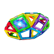 GEOSMART- UFO - 25 pcs
