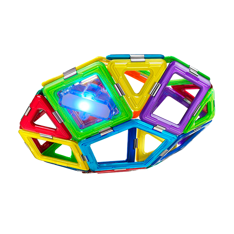 GEOSMART- UFO - 25 pcs