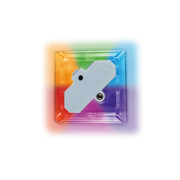 GEOSMART- UFO - 25 pcs