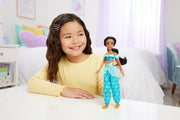Disney Princess - Core Fashion Doll (Single Random Pick) - Product detail or play view 2