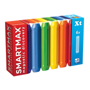 SMARTMAX - EXTRA LONG BARS - 6pcs
