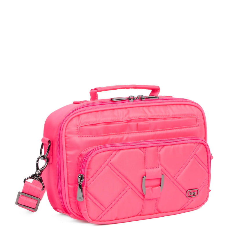 LUG - Legacy Collection Carousel Crossbody Bag