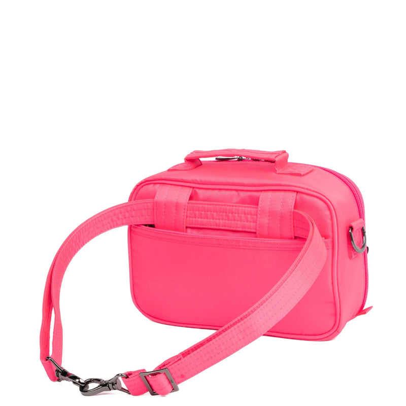 LUG - Legacy Collection Carousel Crossbody Bag