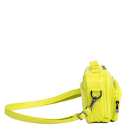 LUG - Legacy Collection Carousel Crossbody Bag