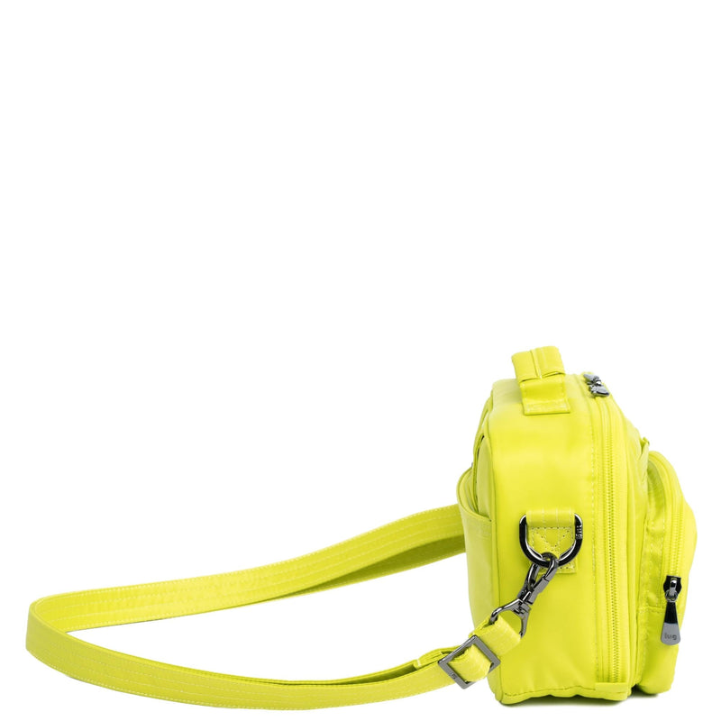 LUG - Legacy Collection Carousel Crossbody Bag