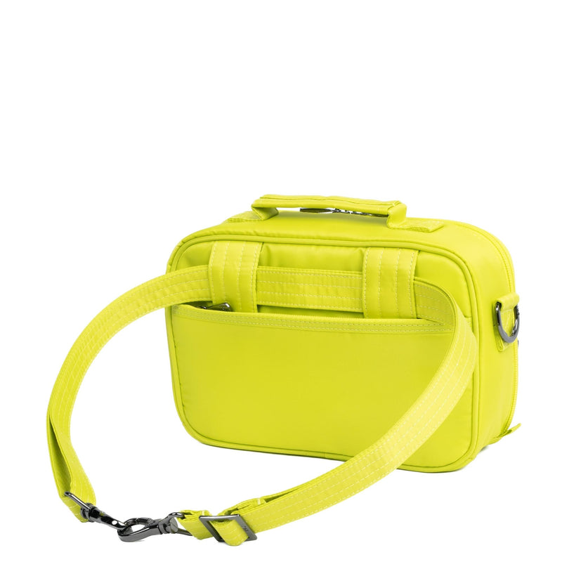 LUG - Legacy Collection Carousel Crossbody Bag