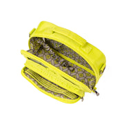 LUG - Legacy Collection Carousel Crossbody Bag