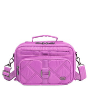 LUG - Legacy Collection Carousel Crossbody Bag