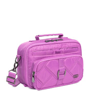 LUG - Legacy Collection Carousel Crossbody Bag