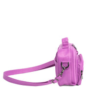 LUG - Legacy Collection Carousel Crossbody Bag