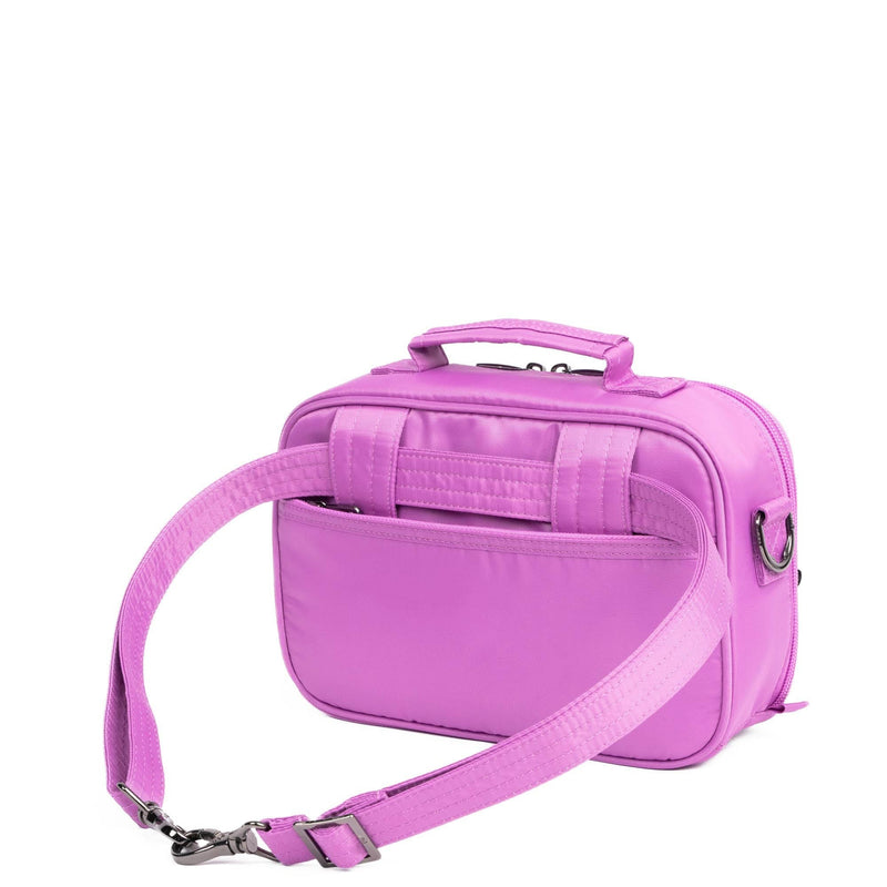 LUG - Legacy Collection Carousel Crossbody Bag
