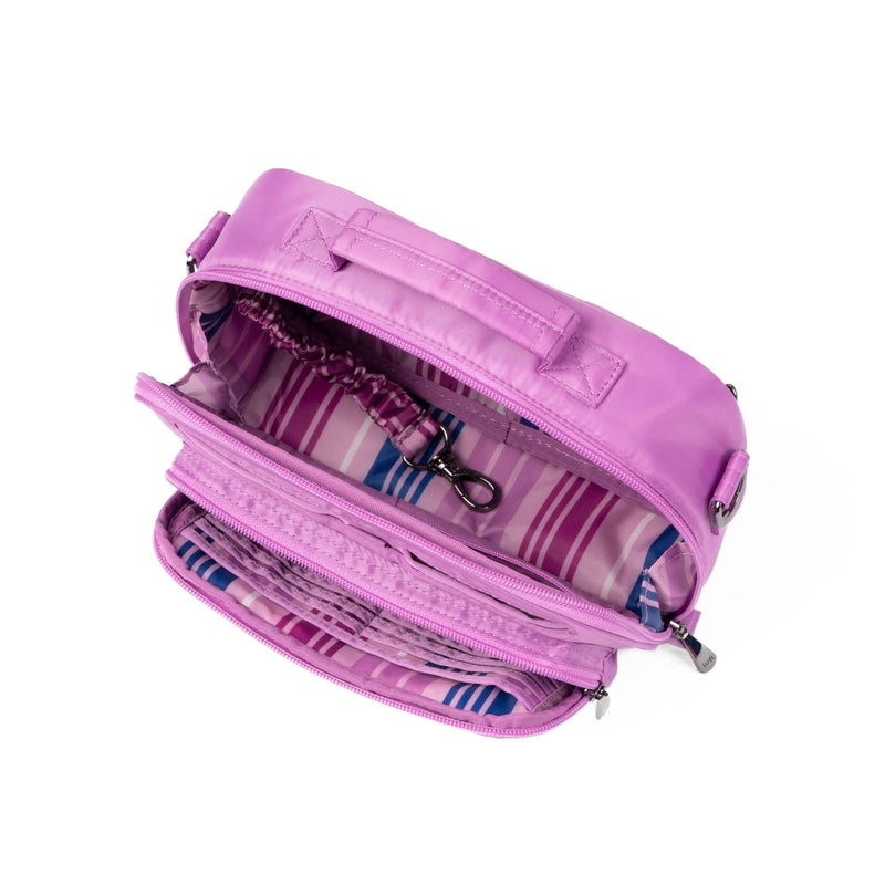 LUG - Legacy Collection Carousel Crossbody Bag