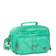 LUG - Legacy Collection Carousel Crossbody Bag
