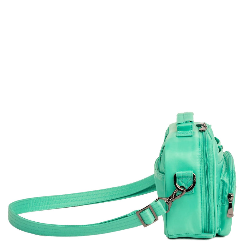 LUG - Legacy Collection Carousel Crossbody Bag