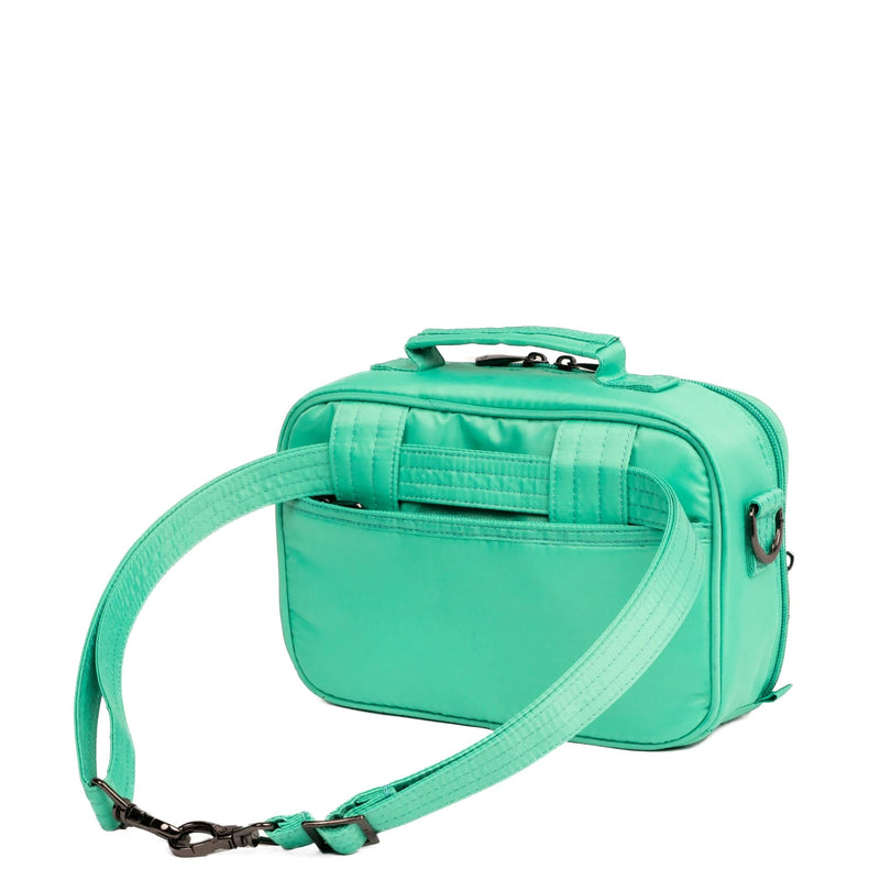 LUG - Legacy Collection Carousel Crossbody Bag