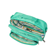 LUG - Legacy Collection Carousel Crossbody Bag