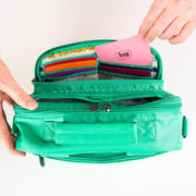 LUG - Legacy Collection Carousel Crossbody Bag